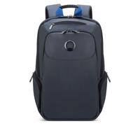 Delsey Paris Mochila Parvis Plus Business Compartimento para portátil de 39 cm grau (3944608-11)