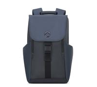 DELSEY PARIS mochila Securflap Backpack Black