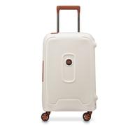 DELSEY PARIS Moncey 4 Double Rolls Cabin Trolley 55 Angora