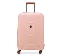 DELSEY PARIS Moncey 4 Double Rolls Trolley MR 69 Light Pink