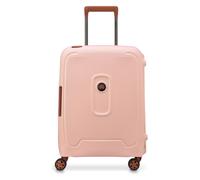 Delsey Paris Moncey Trolley Cabina 4 Ruedas 55 cm rosa