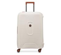 Delsey Paris Moncey 4 ruedas Trolley 69 cm beige