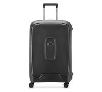 DELSEY PARIS - MONCEY MR - Maletas de Viaje - 69cm x 47cm x 28cm - Negro - L