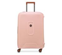 Delsey Carro de 4 ruedas Moncey 69 cm rosa