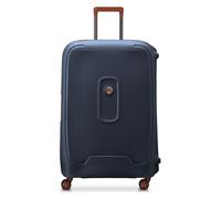 Delsey Paris Moncey 4 ruedas Trolley 76 cm gris