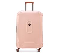 DELSEY PARIS - MONCEY MR - Maletas de Viaje - 76cm x 52cm x 30cm - Rosa - XL