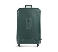 Delsey Paris Moncey Trolley de 4 ruedas 82 cm gruen (TAS012258)