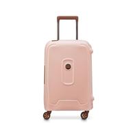 Delsey Paris Moncey Trolley Cabina 4 Ruedas 55 cm pink (TAS012287)