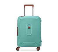 Delsey Paris Moncey Trolley Cabina 4 Ruedas 55 cm verde