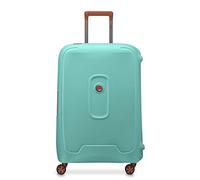 DELSEY PARIS - MONCEY MR - Maletas de Viaje - 69cm x 47cm x 28cm - Almendra - L