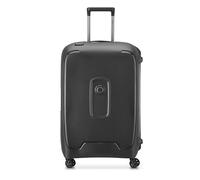 DELSEY PARIS - MONCEY MR - Maletas de Viaje - 69cm x 47cm x 28cm - Negro - L