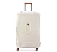 DELSEY PARIS - MONCEY MR - Maletas de Viaje - 82cm x 53cm x 33cm - Angora - XXL