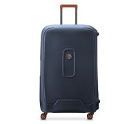 Delsey Paris Moncey Trolley de 4 ruedas 82 cm tinte blau (TAS012252)