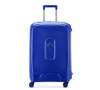 DELSEY Paris MONCEY, Valise moyenne rigide, 69x47x28 cm, 73 litres, M, Marine