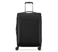 Delsey Paris Montmartre 3 4 ruedas Carrito 66 cm con pliegue de expansión negro