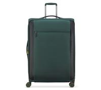Delsey Paris Montmartre 3 4 ruedas Carrito 83 cm con pliegue de expansión verde
