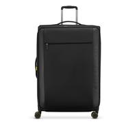 Delsey Paris Montmartre 3 4 ruedas Trolley 83 cm Con asa expansible negro