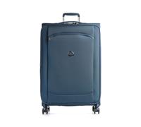 Delsey Montmartre Air 2.0 Maleta 4 ruedas 77 cm blau (2352829-12)