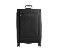 DELSEY PARIS Trolley EXPANDIBLE 4 Ruedas Dobles 78 CM Reciclado