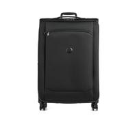 Delsey Paris Montmartre Air 2.0 Maleta con 4 ruedas negro, polyester, 52 x 83 x 33cm