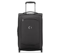 Delsey Paris Montmartre Air 2.0 Trolley cabina 2 ruedas 55 cm negro