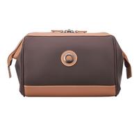 DELSEY PARIS Chatelet Air 2.0 Toiletry Bag Brown