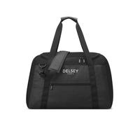 Delsey Paris Nomade Bolsa de viaje 55 cm negro