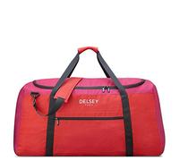 DELSEY Paris Nomade, Bolsa Plegable 80cm Rosa