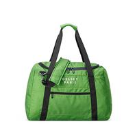 DELSEY PARIS Nomade Duffle Bag S Green