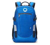 Delsey Paris Nomade Mochila de senderismo 42 cm azul