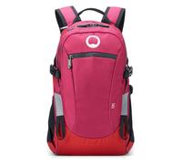 Delsey Paris Nomade Mochila de senderismo 42 cm rojo