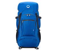 Delsey Paris Nomade Mochila de senderismo 59 cm azul