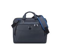 DELSEY PARIS maletín Parvis Plus Briefbag L Grey