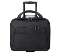 Delsey Paris Parvis Plus - Trolley de negocios con 2 ruedas 42 cm (schwarz)