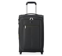 Delsey Paris Pin Up 6 2 ruedas Carro de la cabina 55 cm negro