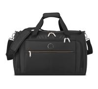 Delsey Paris Pin Up 6 Bolsa de viaje Weekender 50 cm negro