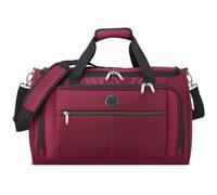 Delsey Paris Pin Up 6 Bolsa de viaje Weekender 50 cm rojo