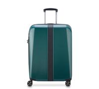 DELSEY PARIS Promenade Hard 2.0 4 DR Trolley 66 M Green
