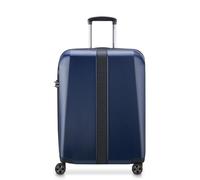 DELSEY PARIS Promenade Hard 2.0 4 DR Trolley 66 M Navy Blue