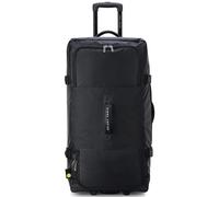 Delsey Paris Raspail 2 ruedas Bolsa de viaje 82.5 cm negro