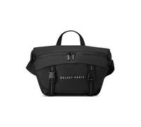 Delsey Paris Raspail Bolsa de hombro 38 cm negro