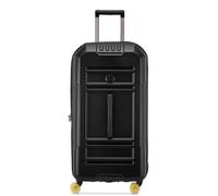 Delsey Paris Rempart 2.0 4 ruedas Carrito 80 cm con pliegue de expansión negro