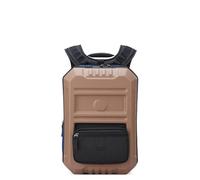 DELSEY PARIS - REMPART - Mochila rígida 41 cm x 29 cm x 18 cm - 22 L - XS - Beige
