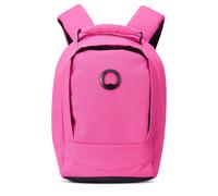 Delsey Paris Securban Mikro - Mochila con compartimento para tablet 9.7" 30 cm (fuchsia)