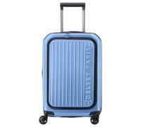 DTO. EXTRA - DELSEY SECURITIME ZIP MALETA EXPANDIBLE 55CM