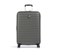 Delsey Segur 2.0 - Maleta 70 Cm Gris U