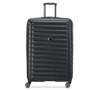 Delsey Shadow 5.0 4 ruedas Carrito 82 cm schwarz (002878831-00)