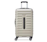 Delsey Paris Shadow 5.0 4 ruedas Trolley 75 cm beige