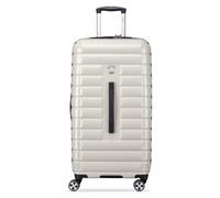 Delsey Paris Shadow 5.0 4 ruedas Trolley 80 cm blanco