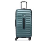 Delsey Paris Shadow 5.0 4 ruedas Trolley 80 cm verde